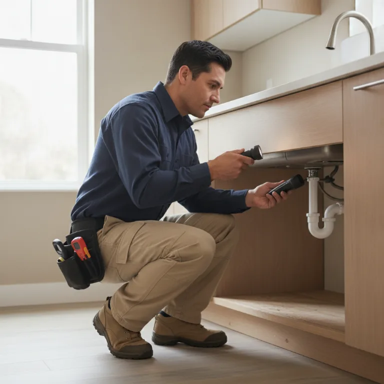 Inspección de Viviendas servicio en Ciudad Apodaca